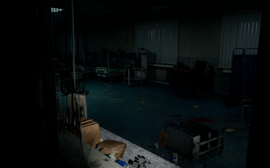 逃离免安装版pc版 逃离免安装版pc版