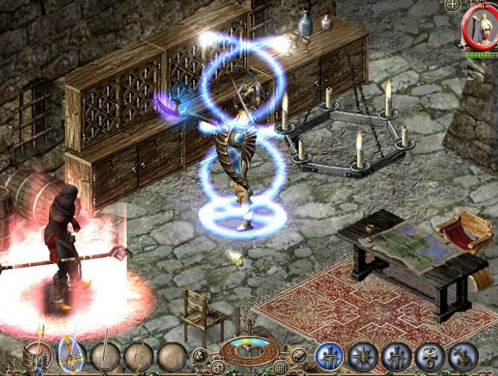 圣域:魔都魅影pc版 圣域:魔都魅影pc版