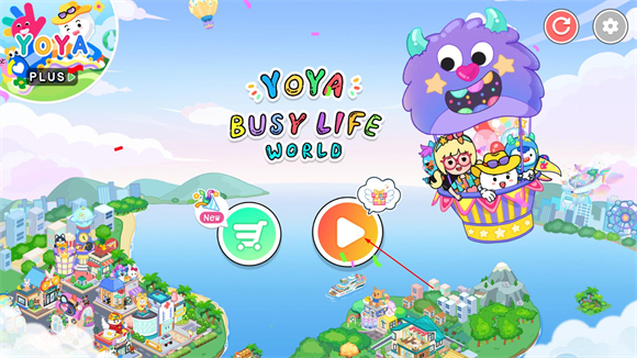 YoYa�������ȫ������