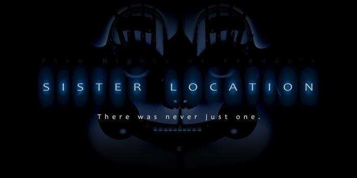 Sister Location原版下载手机版 Sister Location原版下载手机版