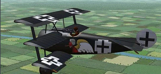 雏鹰:大空战1918 pc版 雏鹰:大空战1918 pc版