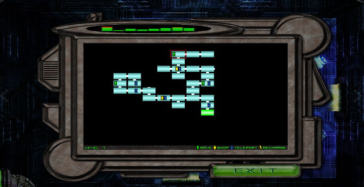 机甲冒险者破解版 pc版 机甲冒险者破解版 pc版