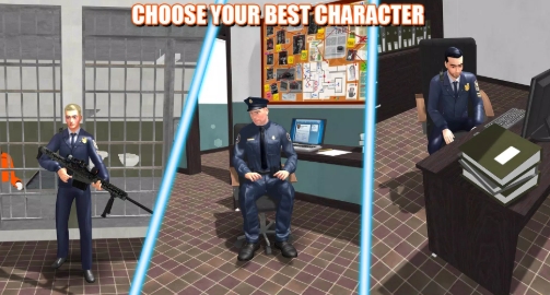 执法者 pc版中文版 执法者 pc版中文版