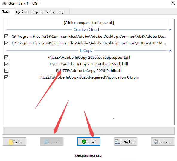 adobe incopy 2026官方特别版 adobe incopy 2026官方特别版