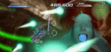 幻影战机:复苏 pc版 幻影战机:复苏 pc版