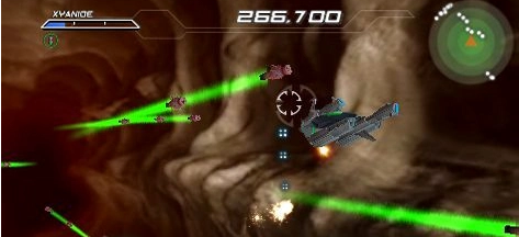 幻影战机:复苏 pc版 幻影战机:复苏 pc版