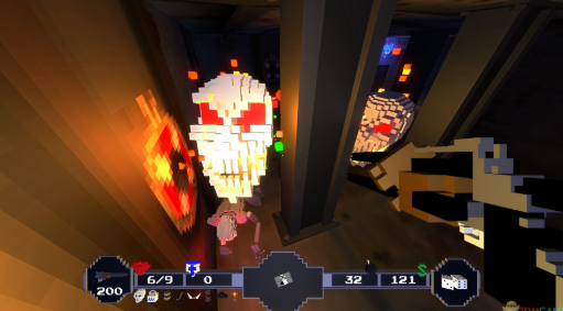 毁灭逃离 pc版 毁灭逃离 pc版