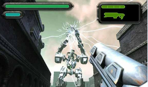 毁灭逃离 pc版 毁灭逃离 pc版