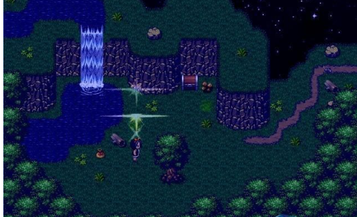 阿月历险记3-2夜之门 pc版 阿月历险记3-2夜之门 pc版