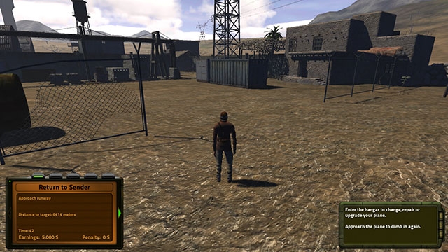 飞行员:一飞冲天 pc版中文版 飞行员:一飞冲天 pc版中文版