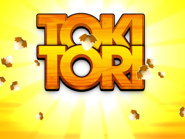 小鸡快跑Toki Tori纯净版 小鸡快跑Toki Tori纯净版