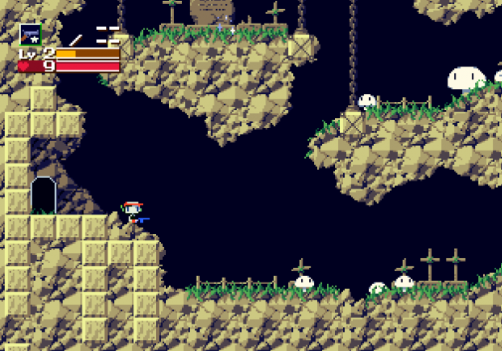 洞窟物语5版本珍藏集 pc版 洞窟物语5版本珍藏集 pc版