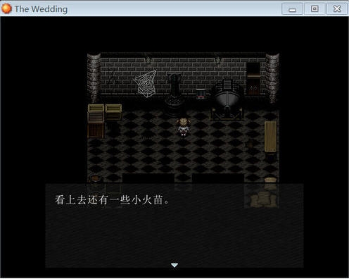 The Wedding pc版中文版 The Wedding pc版中文版