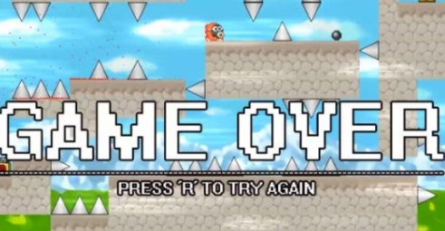 I wanna QBOOM pc版中文版 I wanna QBOOM pc版中文版