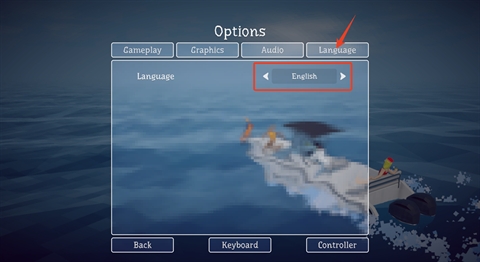 How to Fish渔力全开 How to Fish渔力全开