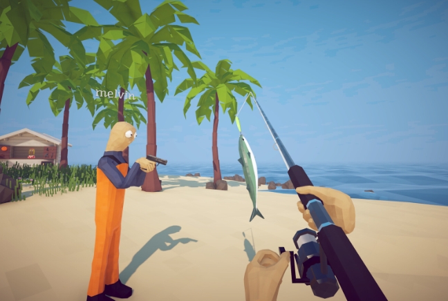 ����ȫ��how to fish�����������