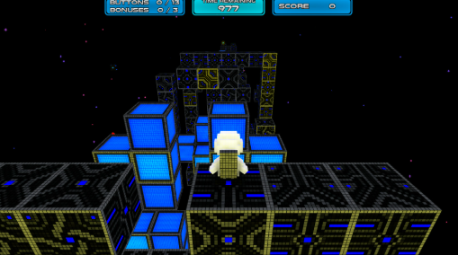 ��ͷת��Vertigo Void pc��
