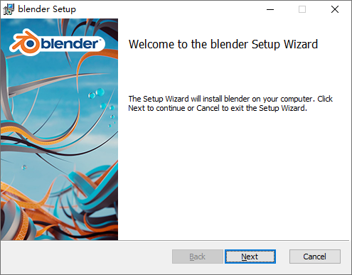 Blender渲染工具 Blender渲染工具