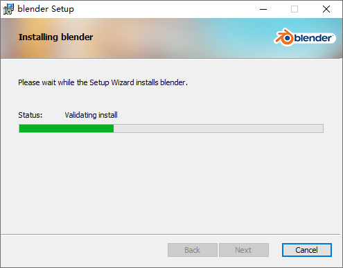 Blender渲染工具 Blender渲染工具