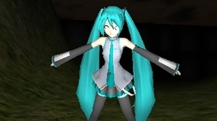 初音妹子的复仇 pc版中文版 初音妹子的复仇 pc版中文版