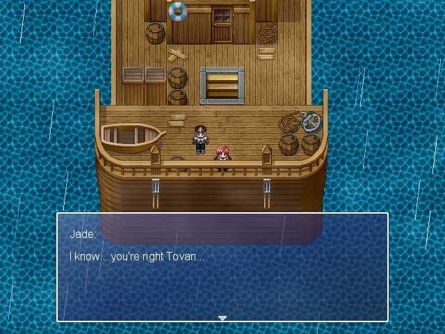 贾德的旅程2pc版 贾德的旅程2pc版