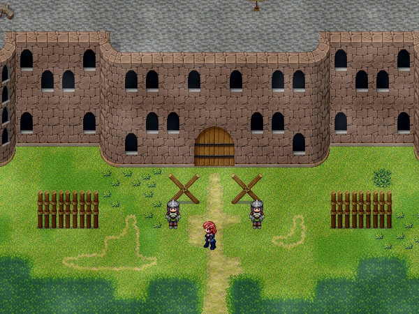 贾德的旅程2pc版 贾德的旅程2pc版