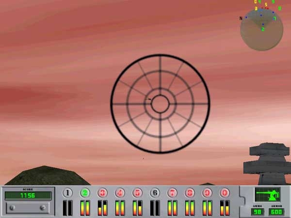 新抢滩登陆2004pc版 新抢滩登陆2004pc版