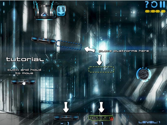 科技球 pc版中文版 科技球 pc版中文版