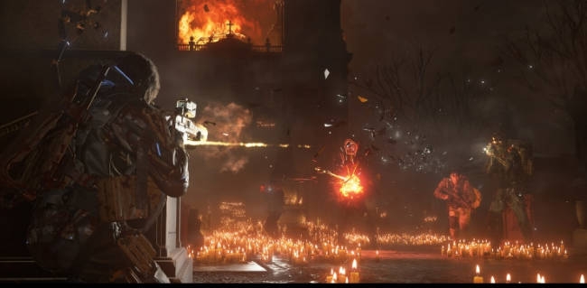 搁浅射击 pc版中文版 搁浅射击 pc版中文版