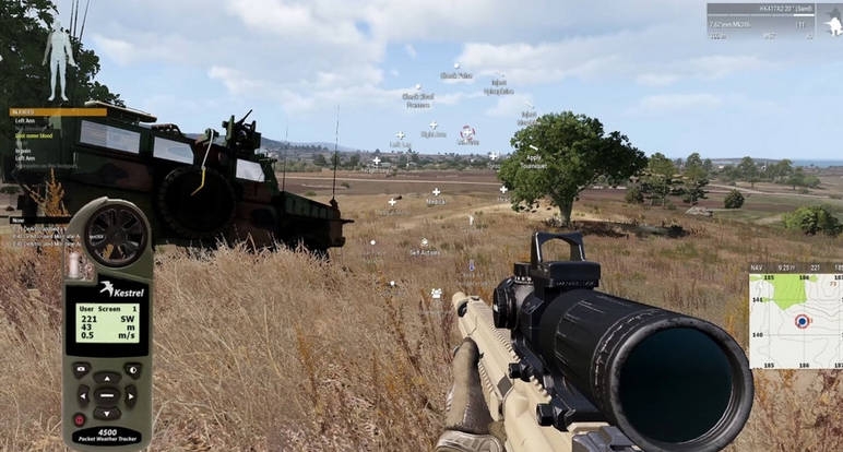 搁浅射击 pc版中文版 搁浅射击 pc版中文版
