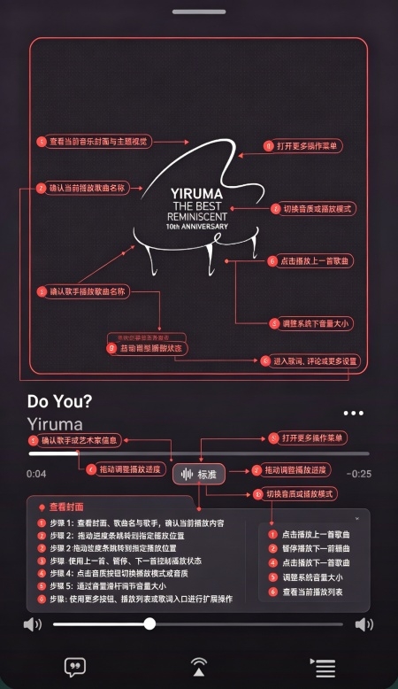 MeloX音乐app MeloX音乐app