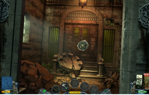 神秘视线9:阴影湖 pc版 神秘视线9:阴影湖 pc版