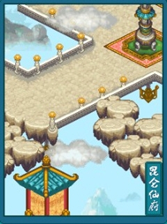 qq御剑电脑版 pc版联机版 qq御剑电脑版 pc版联机版