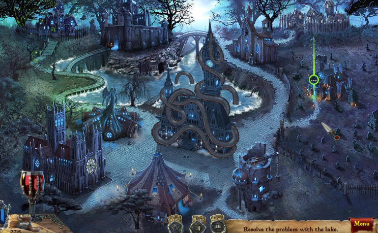 暮光之城:爱的治愈 pc版 暮光之城:爱的治愈 pc版