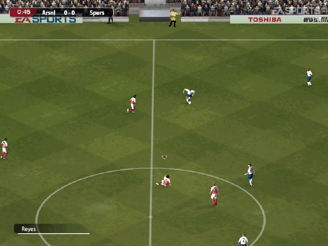 FIFA2005 pc�����İ�