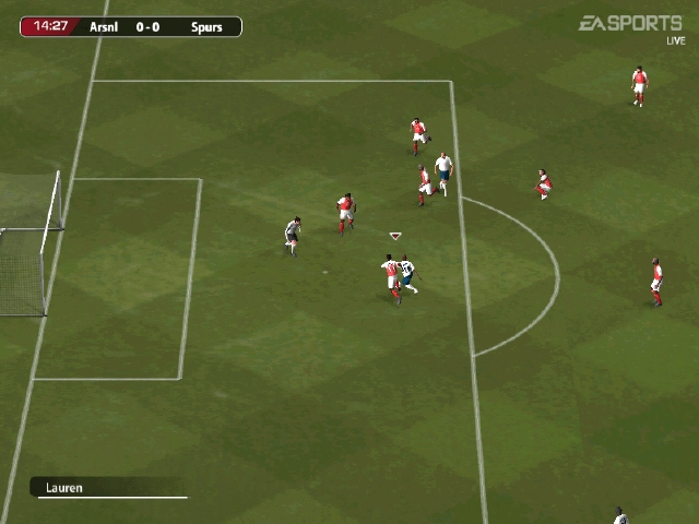FIFA2005 pc�����İ�