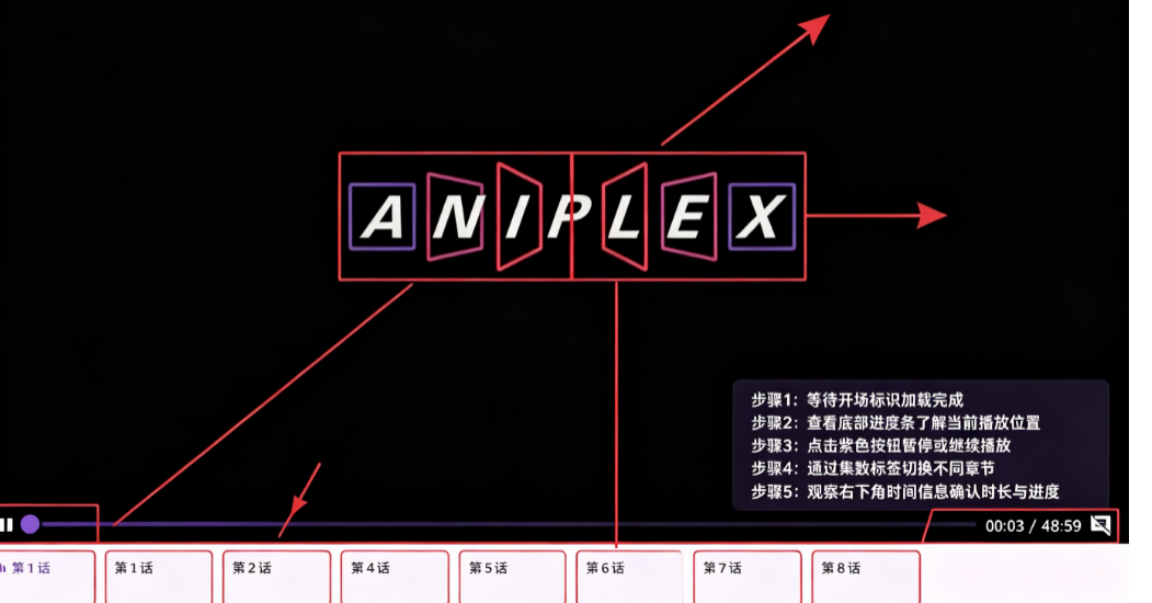 OneAnimePC客户端 OneAnimePC客户端