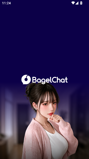 BagelChatAI互动文游 BagelChatAI互动文游