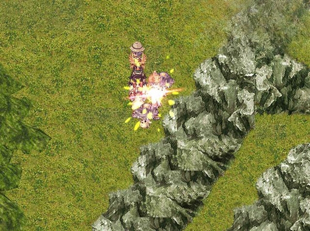 仙境之梦 pc版中文版 仙境之梦 pc版中文版