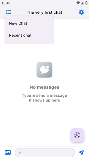 iTextStories iTextStories