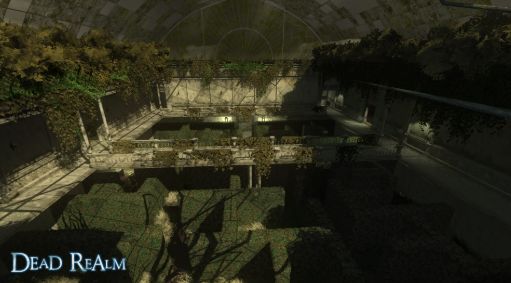 Dead Realm死亡境界 pc版 Dead Realm死亡境界 pc版