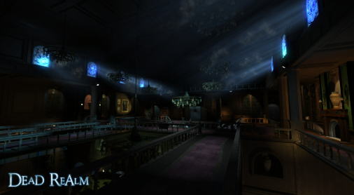 Dead Realm死亡境界 pc版 Dead Realm死亡境界 pc版