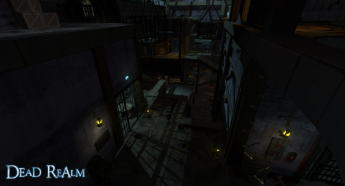 Dead Realm死亡境界 pc版 Dead Realm死亡境界 pc版