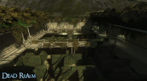 Dead Realm�������� pc��