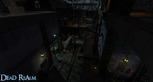 Dead Realm�������� pc��