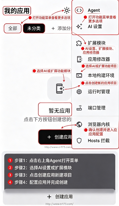 WebToApp