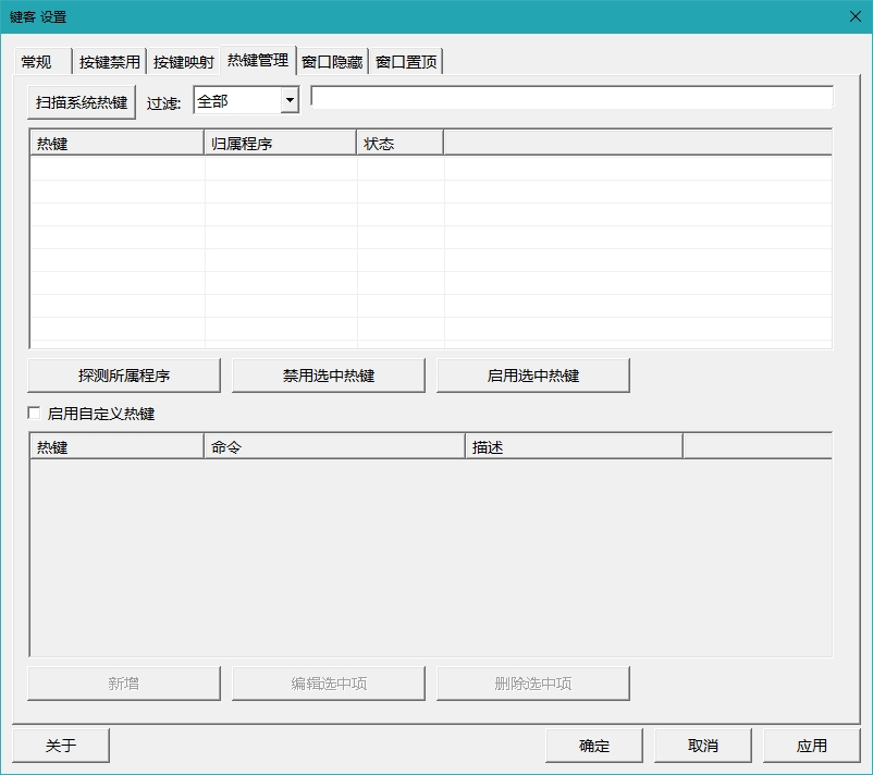 键客KeySentry 键客KeySentry
