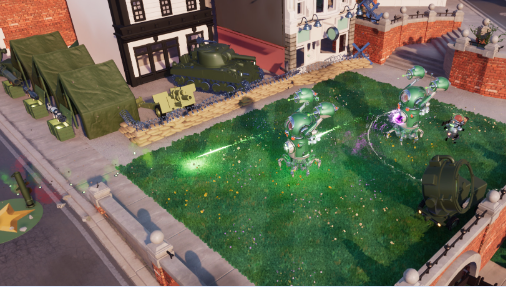 ̫��������SQUIDS FROM SPACE�� pc��