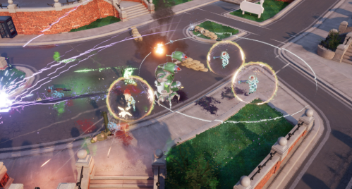 ̫��������SQUIDS FROM SPACE�� pc��