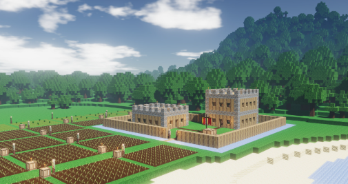 Colony Survival pc版 Colony Survival pc版